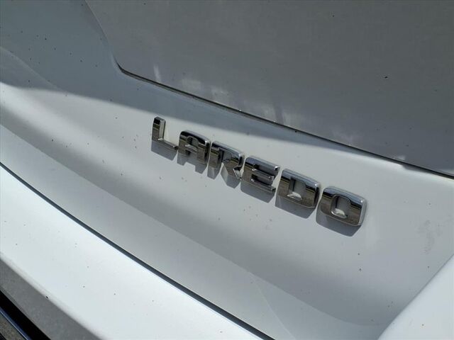 2023 Jeep Grand Cherokee L Laredo  TX