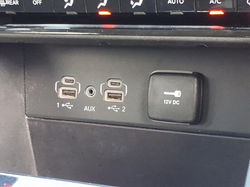 2023 Jeep Grand Cherokee L Laredo Del Rio TX