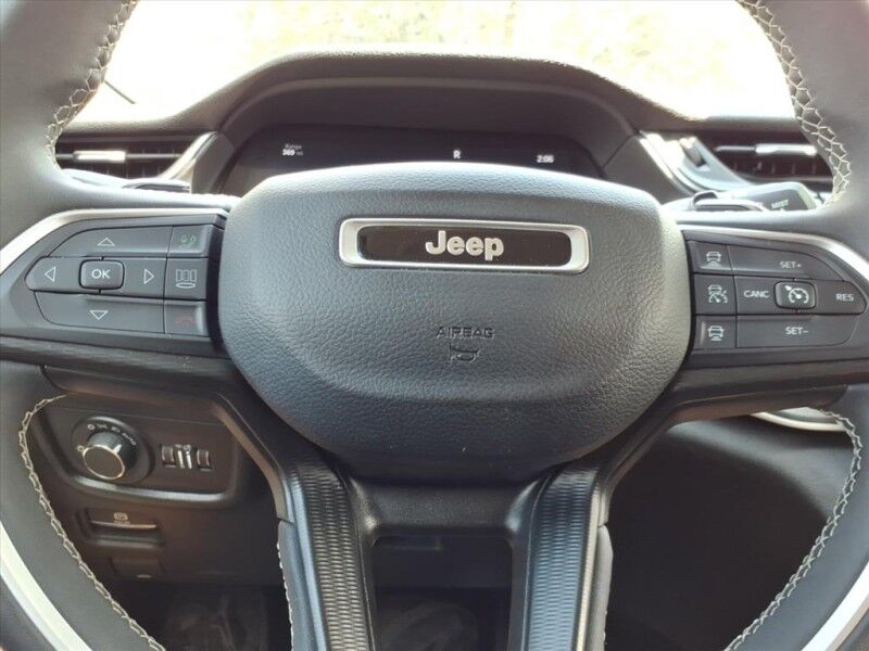 2023 Jeep Grand Cherokee L Laredo Del Rio TX
