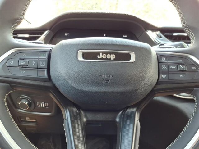 2023 Jeep Grand Cherokee L Laredo  TX