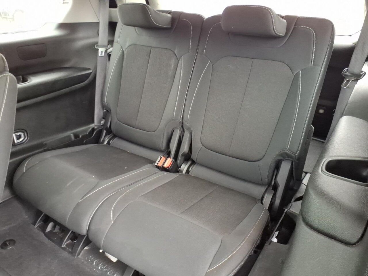 2023 Jeep Grand Cherokee L Laredo Uvalde TX