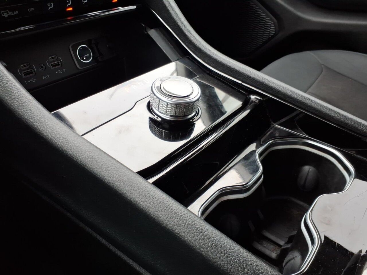 2023 Jeep Grand Cherokee L Laredo Uvalde TX