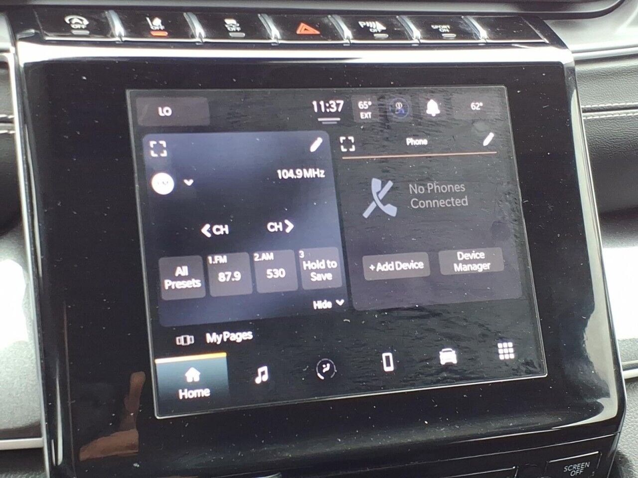 2023 Jeep Grand Cherokee L Laredo Uvalde TX
