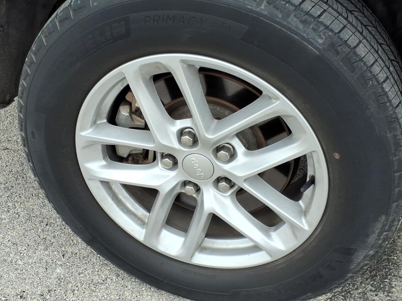 2023 Jeep Grand Cherokee L Laredo Uvalde TX