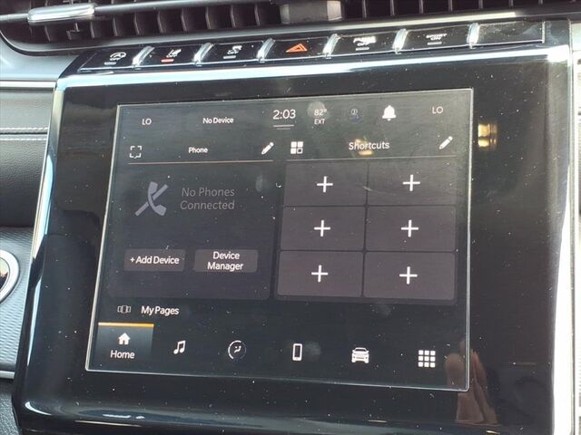 2023 Jeep Grand Cherokee L Laredo  TX