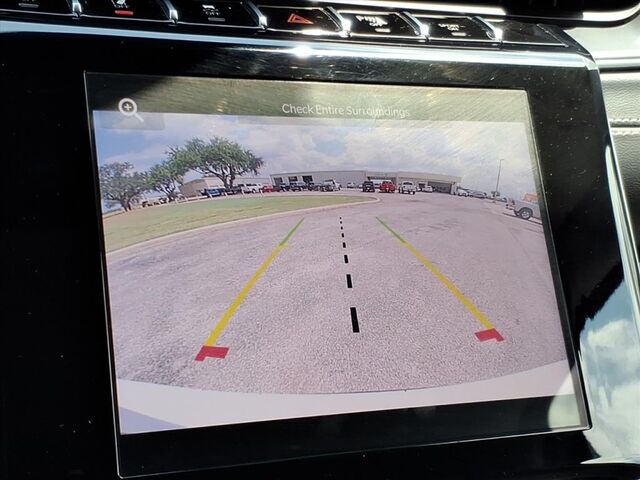 2023 Jeep Grand Cherokee L Laredo  TX