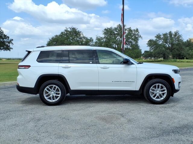 2023 Jeep Grand Cherokee L Laredo  TX