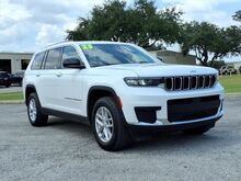 2023_Jeep_Grand Cherokee L_Laredo_  TX