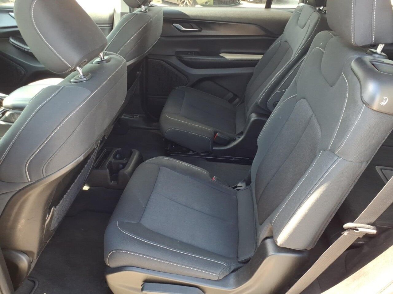 2023 Jeep Grand Cherokee L Laredo Uvalde TX