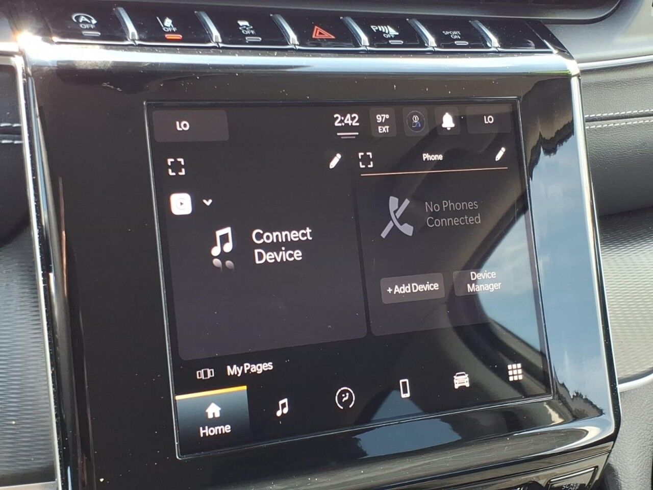 2023 Jeep Grand Cherokee L Laredo Uvalde TX
