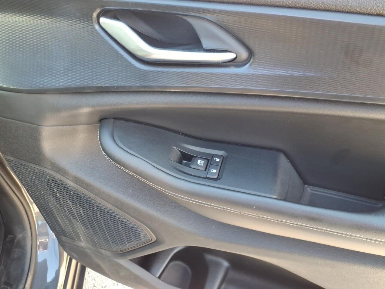 2023 Jeep Grand Cherokee L Laredo Uvalde TX