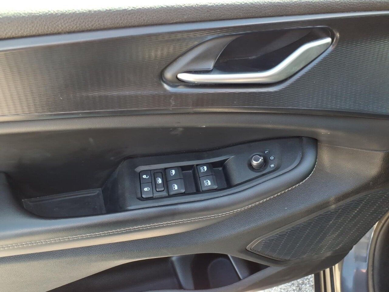 2023 Jeep Grand Cherokee L Laredo Uvalde TX
