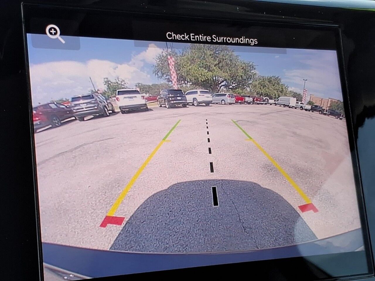 2023 Jeep Grand Cherokee L Laredo Uvalde TX