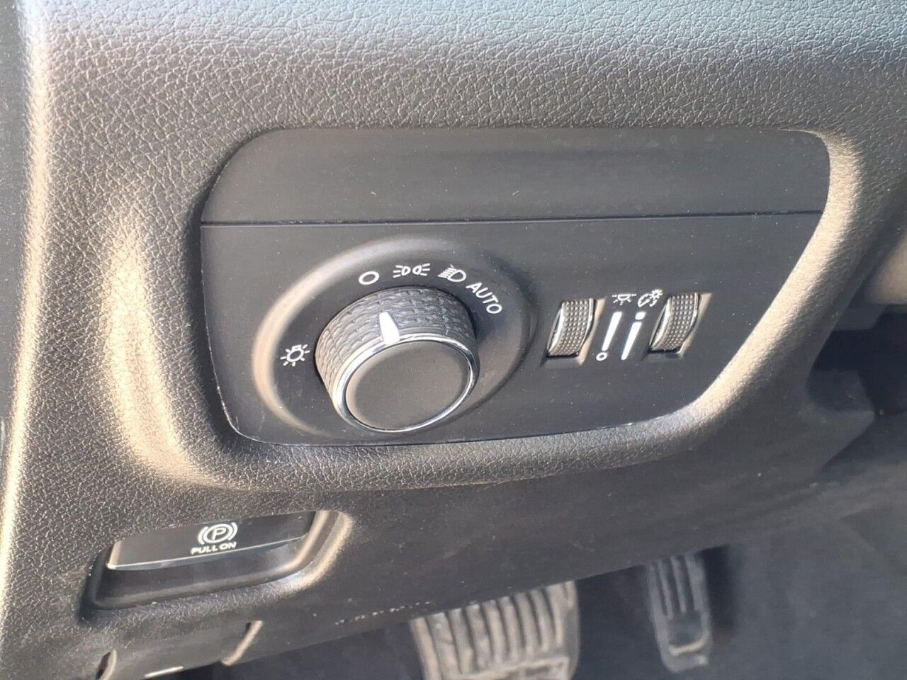 2023 Jeep Grand Cherokee L Laredo Uvalde TX