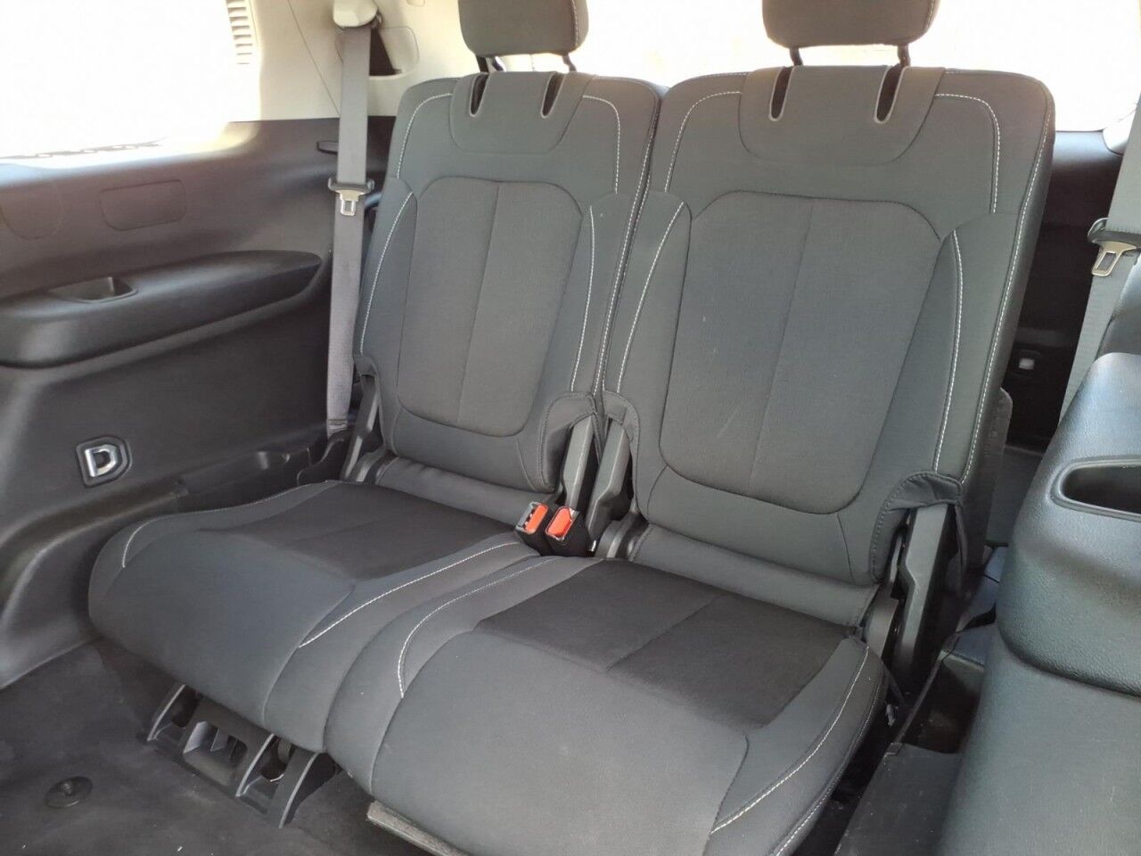 2023 Jeep Grand Cherokee L Laredo Uvalde TX
