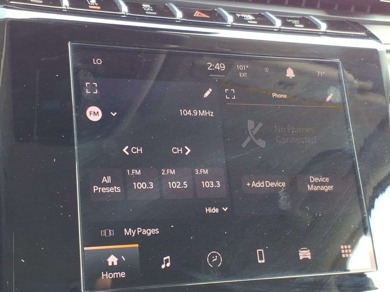 2023 Jeep Grand Cherokee L Laredo Uvalde TX