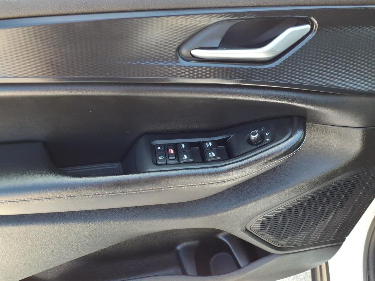 2023 Jeep Grand Cherokee L Laredo Uvalde TX
