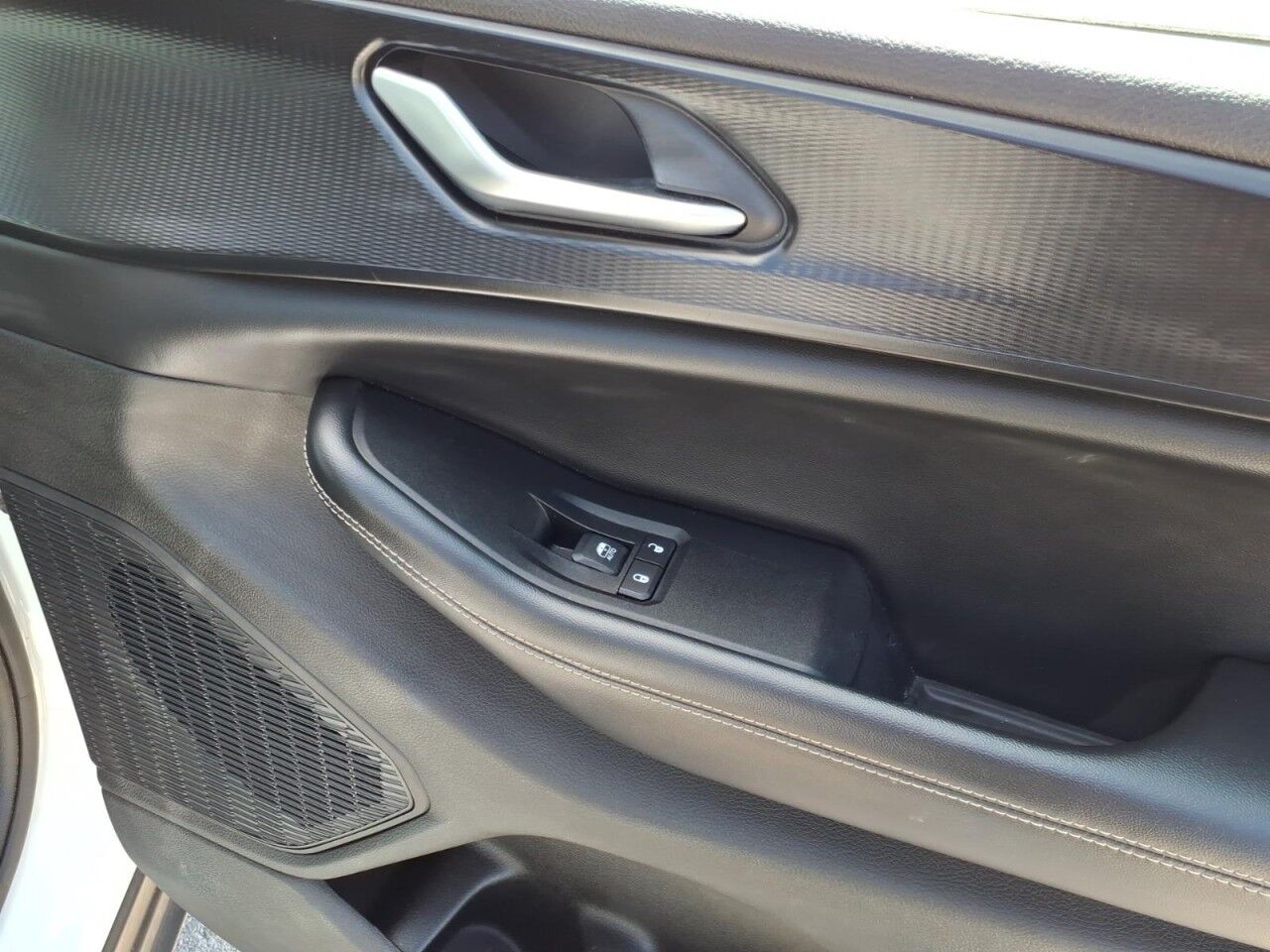 2023 Jeep Grand Cherokee L Laredo Uvalde TX