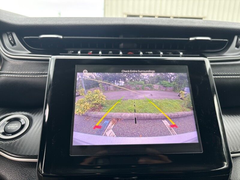 2023 Jeep Grand Cherokee L Laredo 4WD Seffner FL
