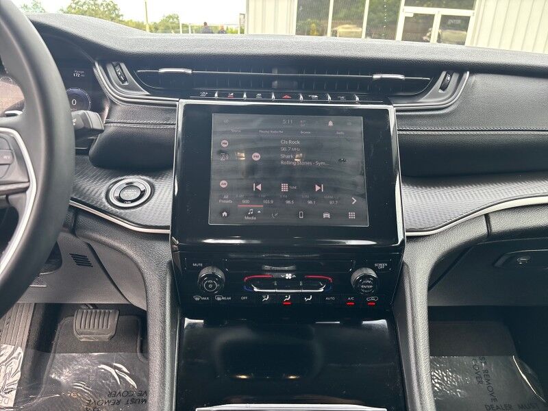 2023 Jeep Grand Cherokee L Laredo 4WD Seffner FL