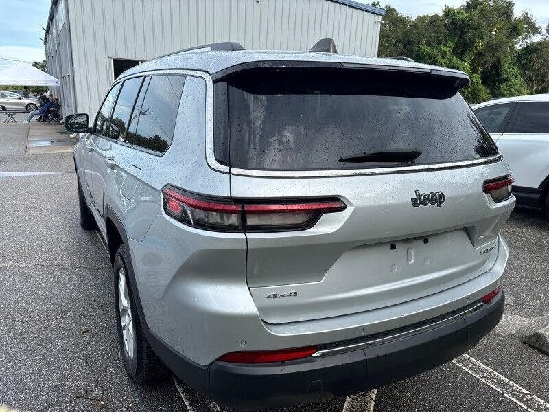2023 Jeep Grand Cherokee L Laredo 4WD Seffner FL