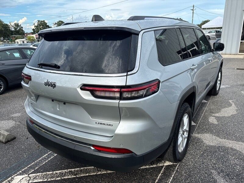 2023 Jeep Grand Cherokee L Laredo 4WD Seffner FL