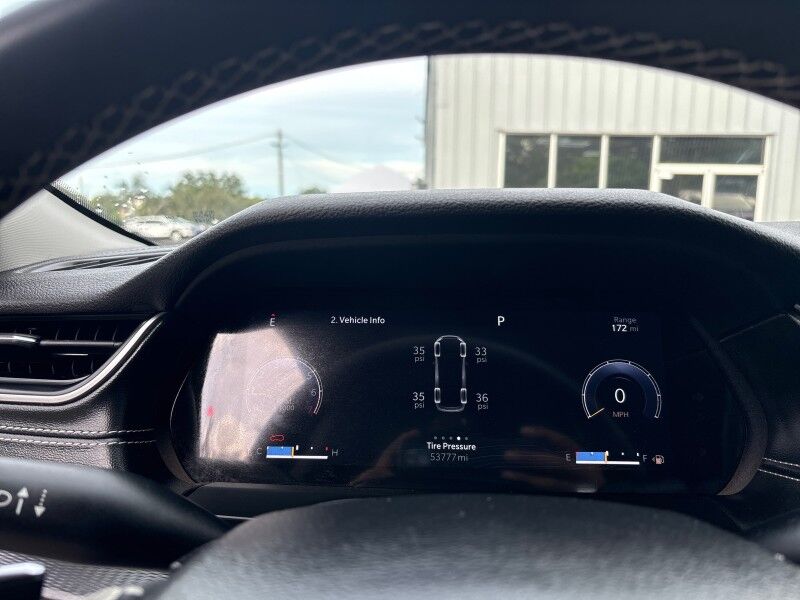 2023 Jeep Grand Cherokee L Laredo 4WD Seffner FL