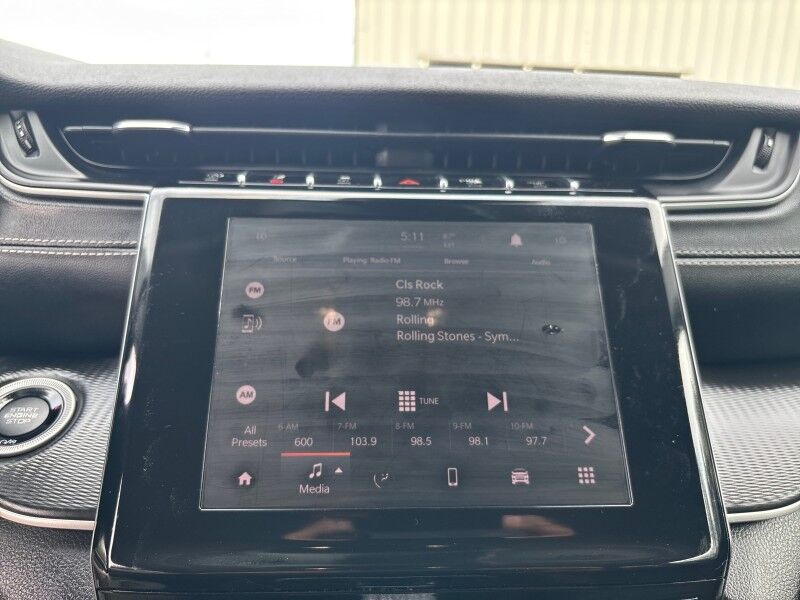 2023 Jeep Grand Cherokee L Laredo 4WD Seffner FL