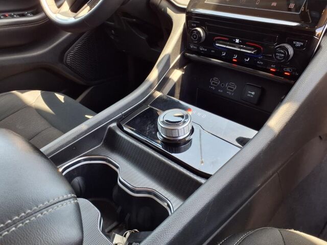 2023 Jeep Grand Cherokee L Laredo 4x4  TX