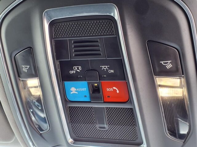 2023 Jeep Grand Cherokee L Laredo 4x4  TX