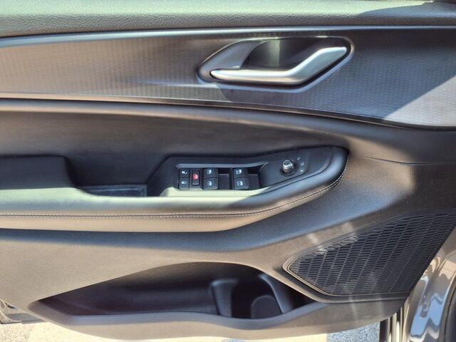 2023 Jeep Grand Cherokee L Laredo 4x4  TX