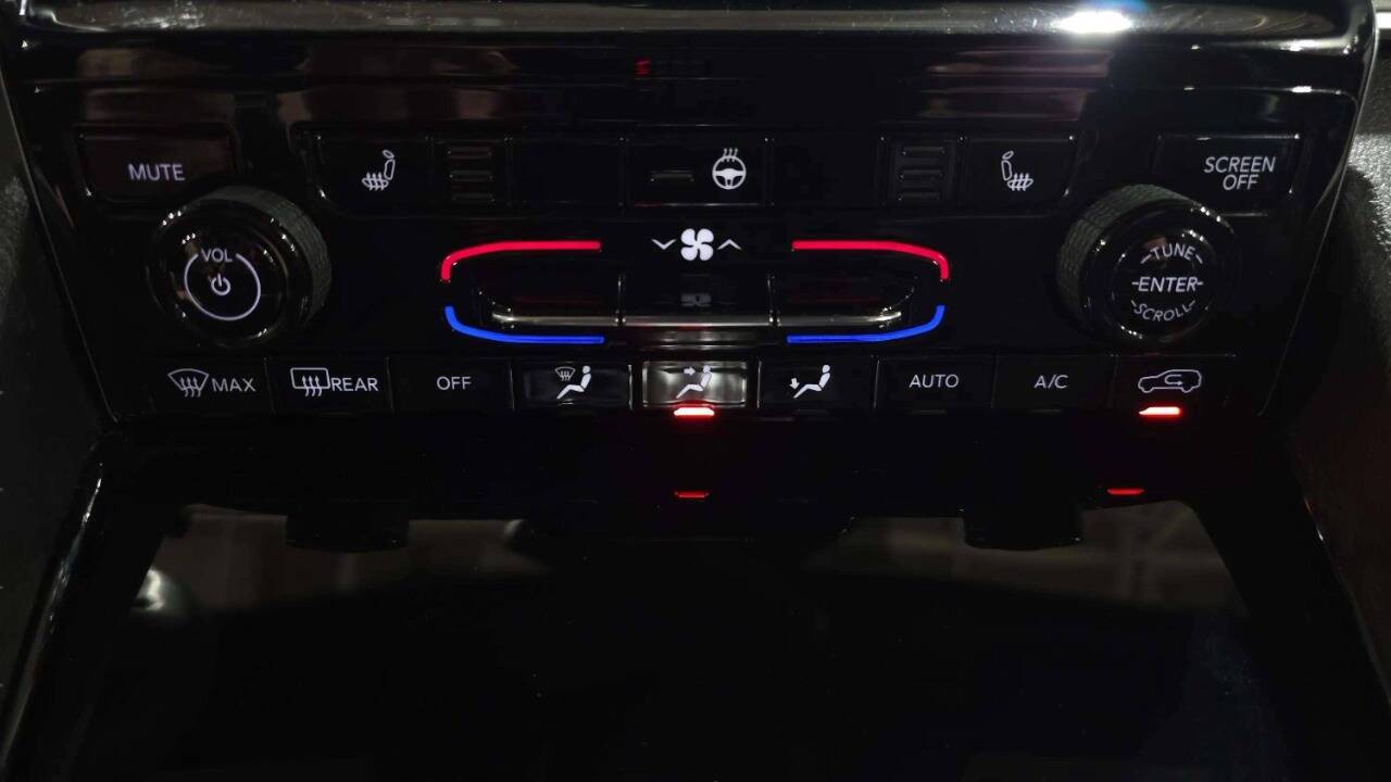 2023 Jeep Grand Cherokee L Laredo 4x4 4dr SUV Chesterfield MI