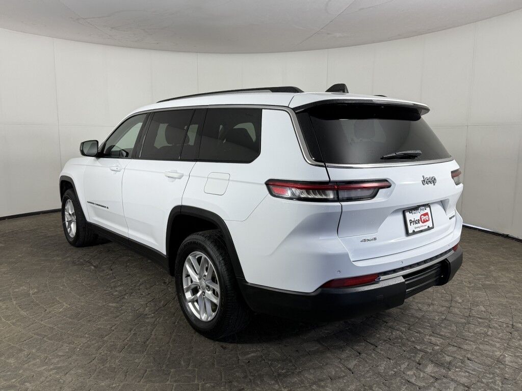 2023 Jeep Grand Cherokee L Laredo 4x4 Maumee OH