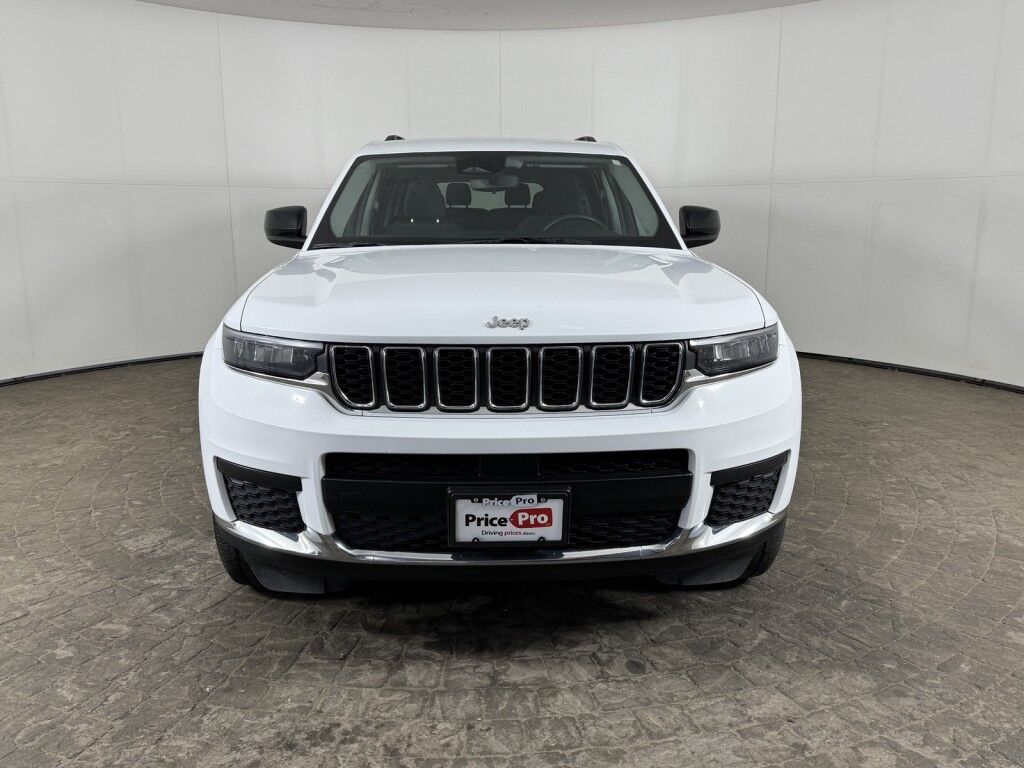 2023 Jeep Grand Cherokee L Laredo 4x4 Maumee OH