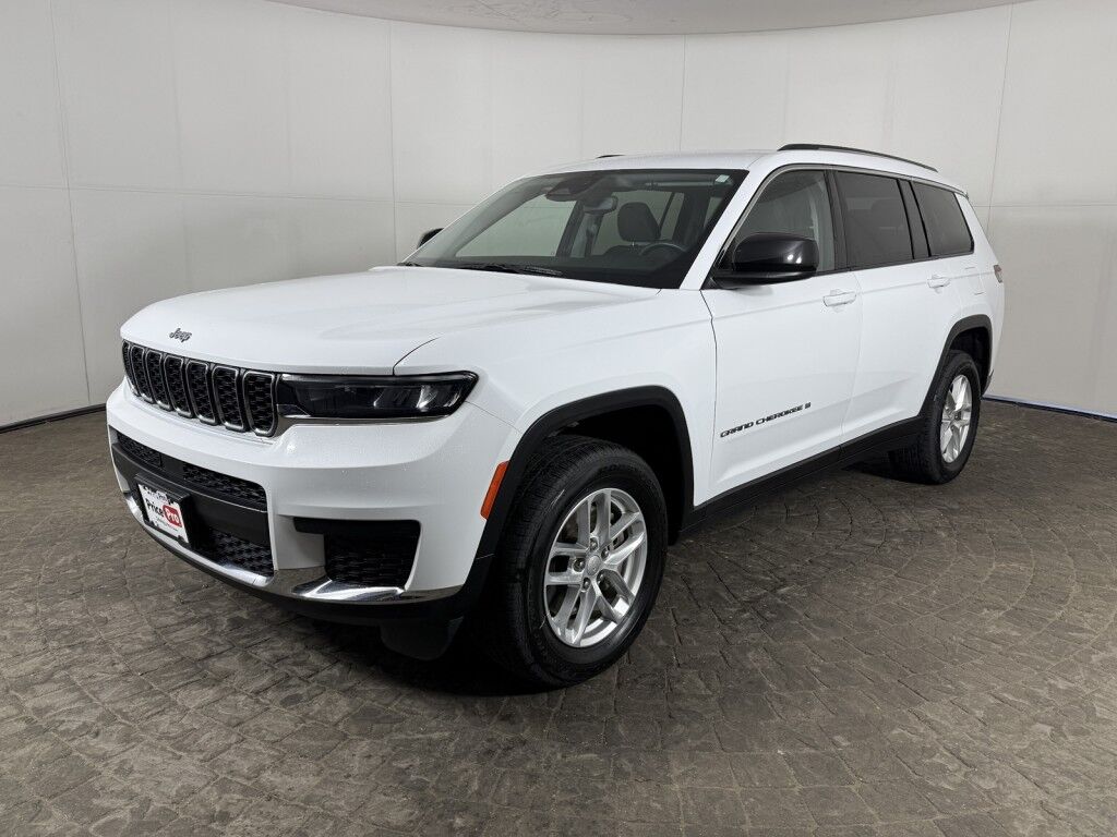 2023 Jeep Grand Cherokee L Laredo 4x4 Maumee OH