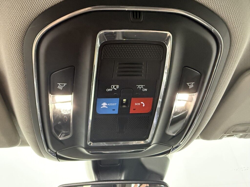 2023 Jeep Grand Cherokee L Laredo 4x4 Maumee OH