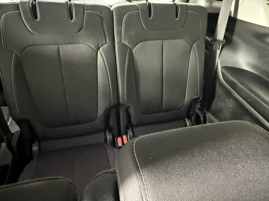 2023 Jeep Grand Cherokee L Laredo 4x4 Maumee OH
