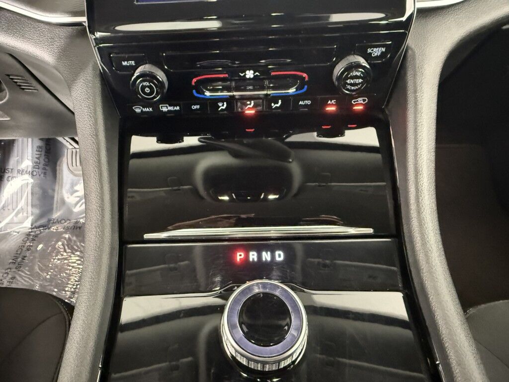 2023 Jeep Grand Cherokee L Laredo 4x4 Maumee OH