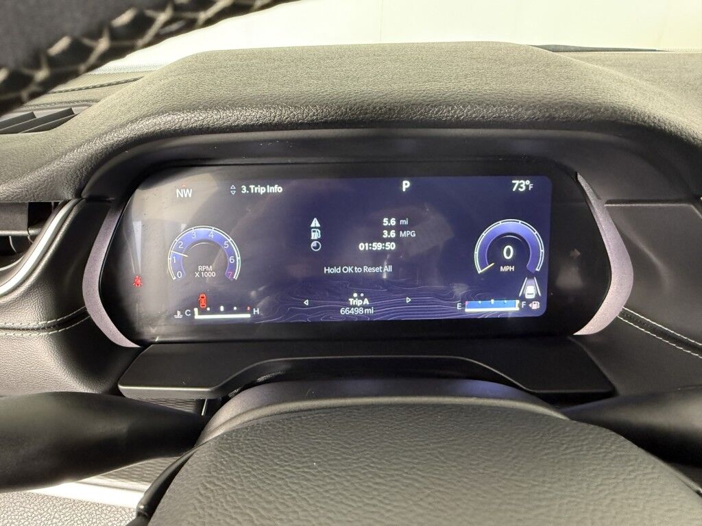 2023 Jeep Grand Cherokee L Laredo 4x4 Maumee OH