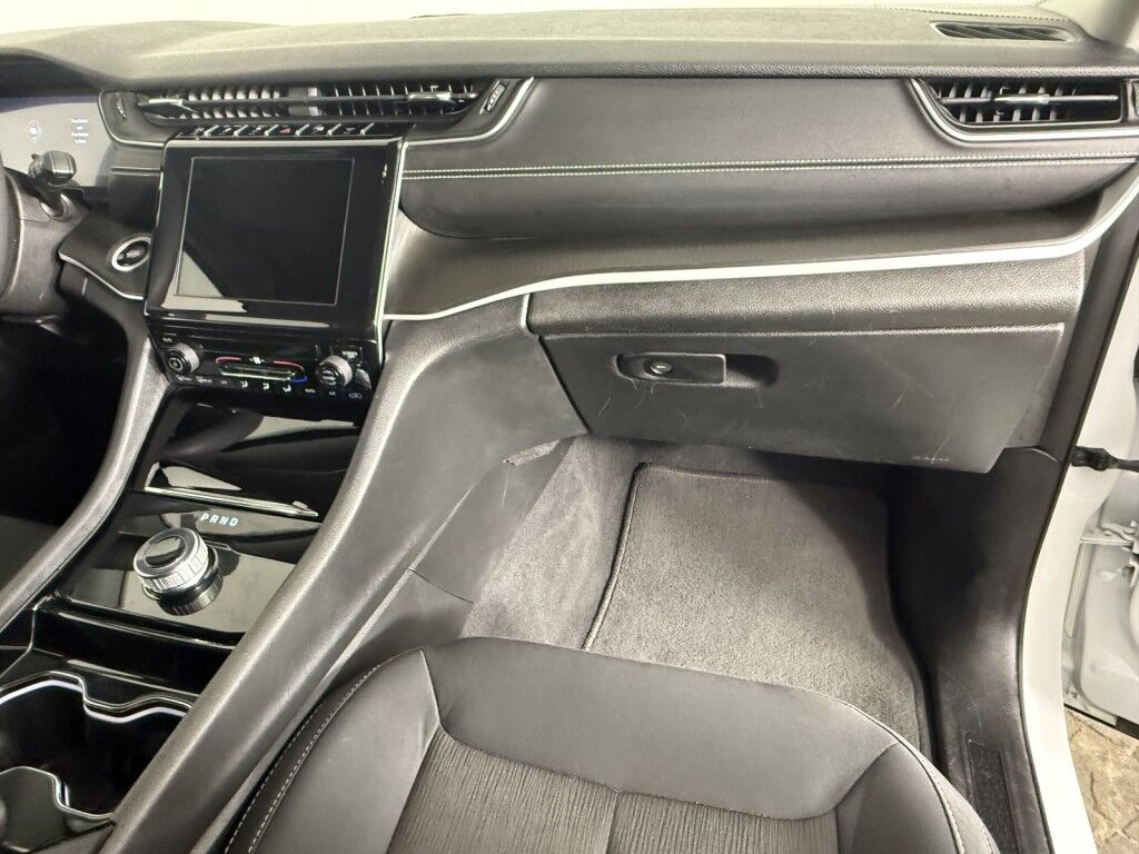 2023 Jeep Grand Cherokee L Laredo 4x4 Maumee OH