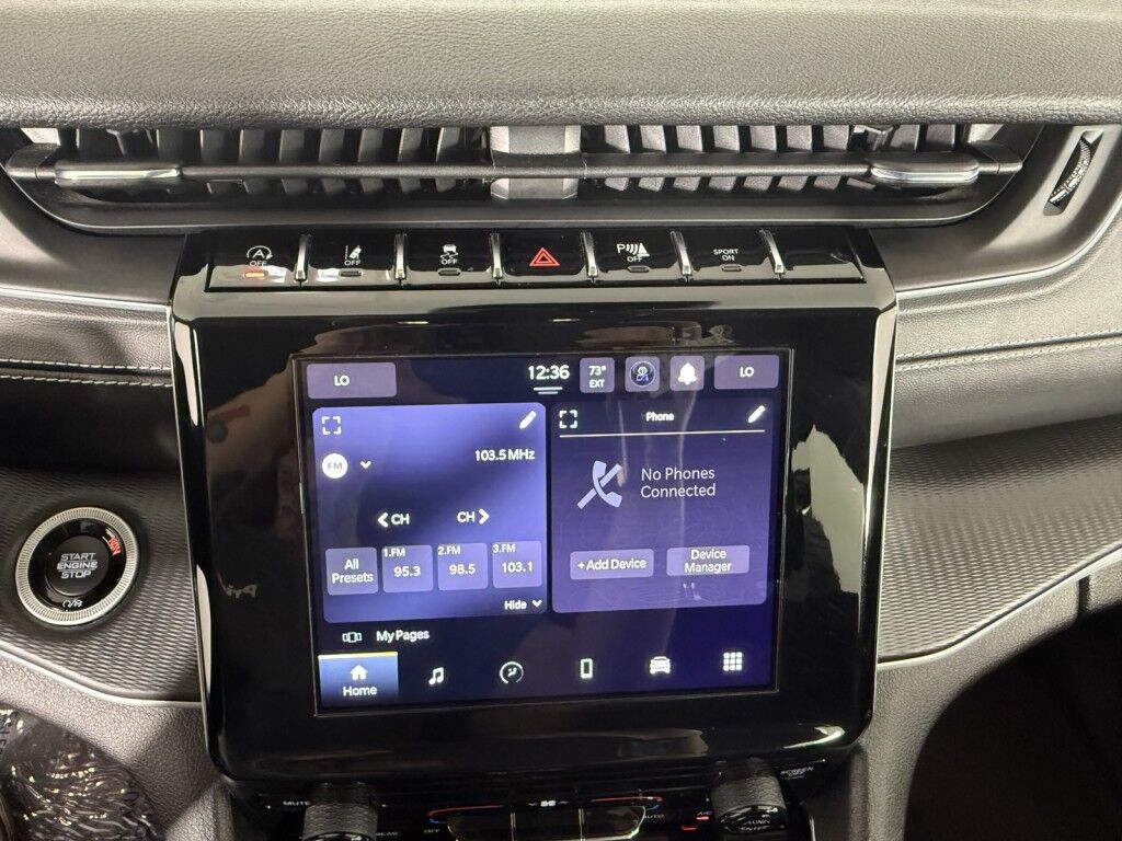 2023 Jeep Grand Cherokee L Laredo 4x4 Maumee OH