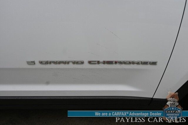 2023 Jeep Grand Cherokee L Laredo Anchorage AK