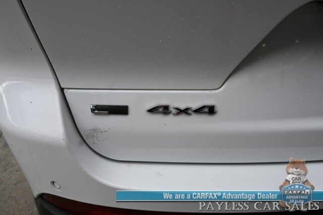 2023 Jeep Grand Cherokee L Laredo Anchorage AK