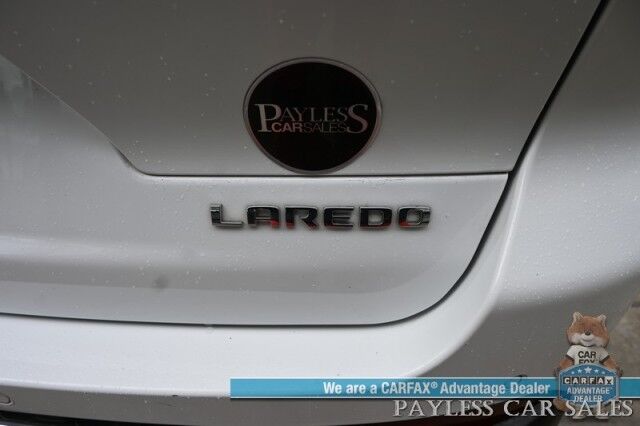 2023 Jeep Grand Cherokee L Laredo Anchorage AK
