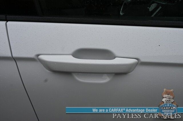 2023 Jeep Grand Cherokee L Laredo Anchorage AK