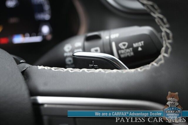 2023 Jeep Grand Cherokee L Laredo Anchorage AK