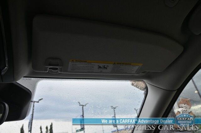 2023 Jeep Grand Cherokee L Laredo Anchorage AK