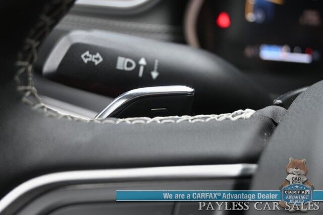 2023 Jeep Grand Cherokee L Laredo Anchorage AK