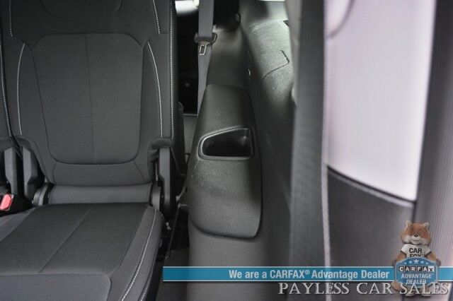 2023 Jeep Grand Cherokee L Laredo Anchorage AK