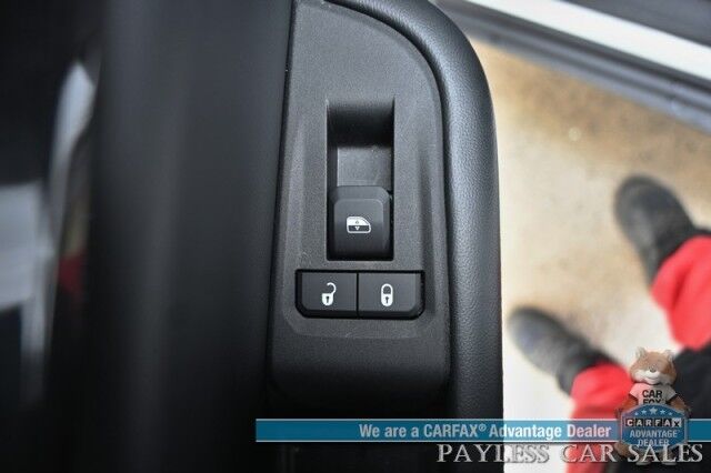 2023 Jeep Grand Cherokee L Laredo Anchorage AK